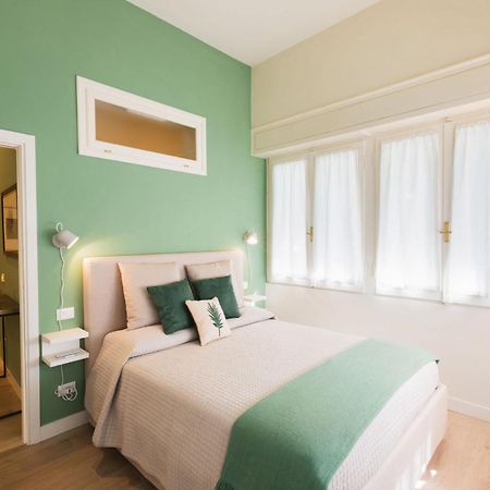 Cozy Olive Green Flat Флоренция Экстерьер фото