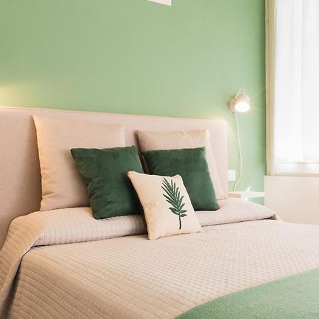 Cozy Olive Green Flat Флоренция Экстерьер фото