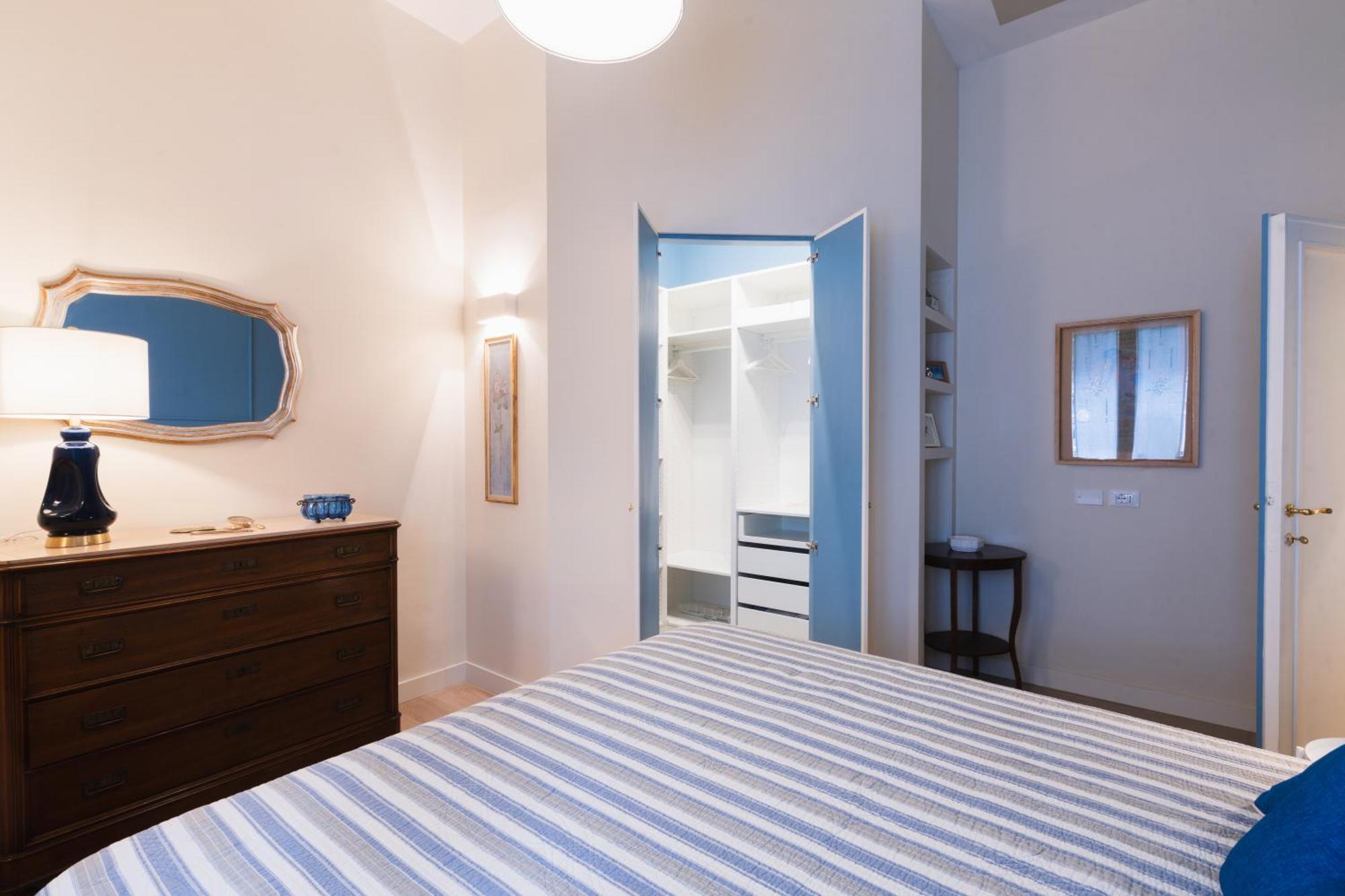 Cozy Olive Green Flat Флоренция Экстерьер фото