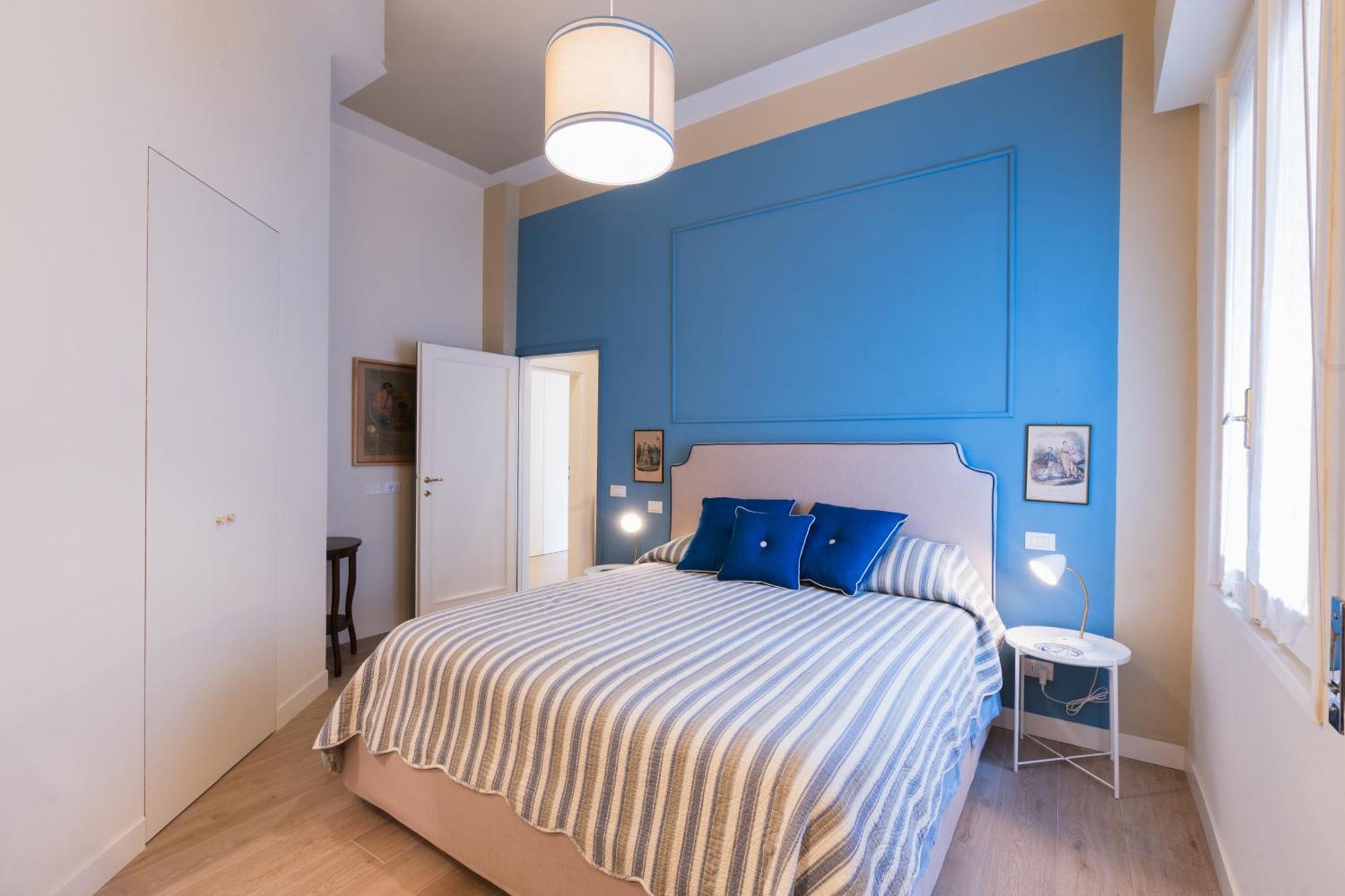 Cozy Olive Green Flat Флоренция Экстерьер фото